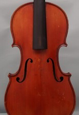 lafleur londra Parigi violino