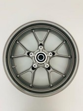 CERCHIO POSTERIORE BREMBO MARCHESINI GRIGIO REAR WHEEL DUCATI 749 999 NUOVO