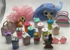 LOL Surprise Remix Pets Major