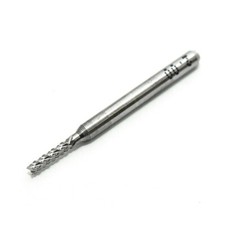 Punte Frese CNC HPTech diamantate in carburo solido 626 - 2,00mm