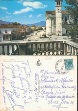 SAN GIUSTINA,CORSO PRINCIPALE