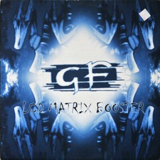 GF - LCD Matrix Booster (12")