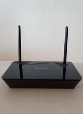 NETGEAR N300 WiFi DSL Modem