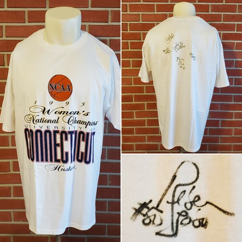 Shirt uconn donna nuova - t-shirt,