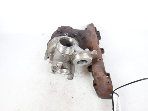 8138600003 turbina volkswagen - 8138600003,