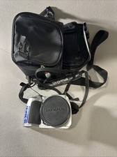Olympus SP-510UZ fotocamera