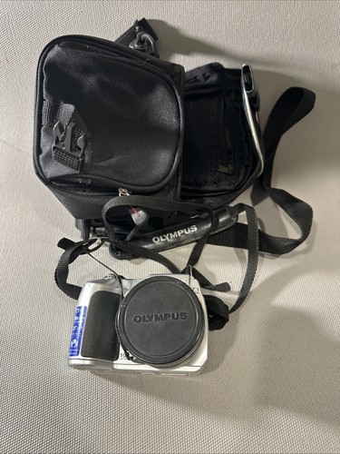 Olympus 510uz fotocamera - olympus,