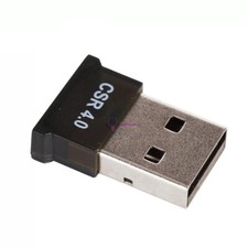 20M 3Mbps Mini USB Bluetooth V4.0 Dongle Dual Mode Wireless Adapter Device
