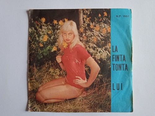 Lalla ruffo marco antony la - ruffo,