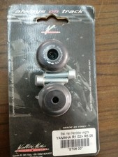 Stabilizzatore Manubrio, Antivibrazione Valter Moto Per Yahama R1 02 06