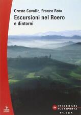 Escursioni nel Roero e