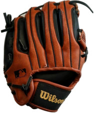 Guanto baseball wilson per - guanto,