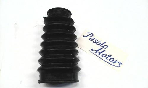 Manicotto collettore soffietto - manicotto,
