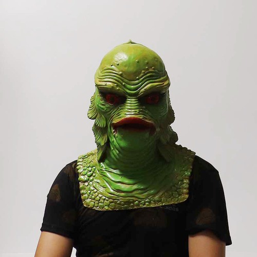 Cosplay creatura dalla - creatura,