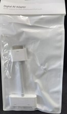 Adattatore Apple da 30 pin a