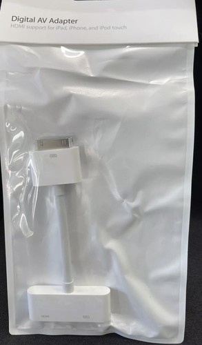 Adattatore apple pin a - da, 30