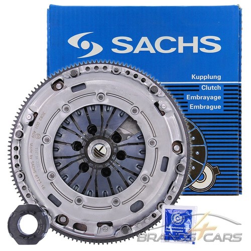 Kit frizione sachs zms per - sachs, +