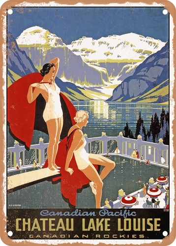 Insegna metallo 1938 - insegna,