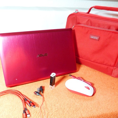 Asus s200e vivo ultrabook - asus,