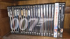 James bond 007 collection - collection, 22