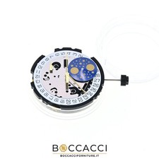 ETA G10.962 Eo Ht. 8.10 Minuti