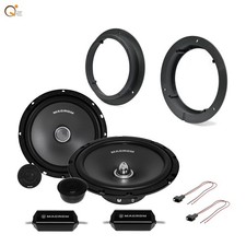 Kit 4 Casse Altoparlanti per