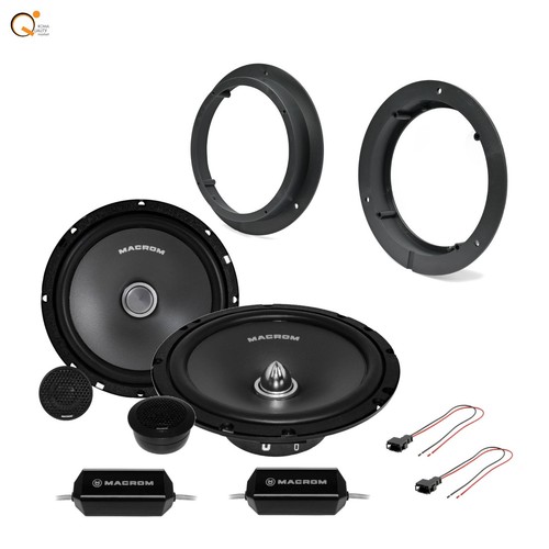 Kit casse altoparlanti per - 4,