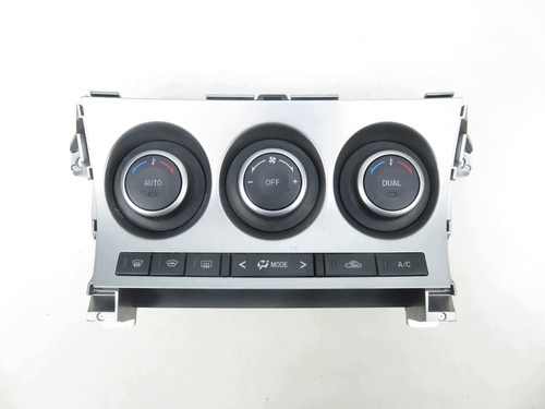 Climatizzatore mazda - mazda, ii