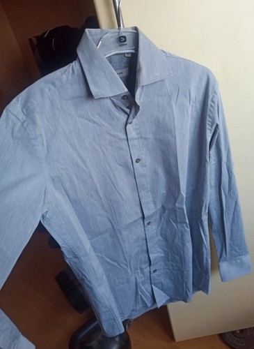 Camicie cotone - camicie,