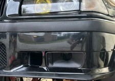 Bmw e36 front bumper - bmw,