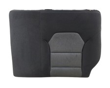 SCHIENALE SEDILE POSTERIORE SX