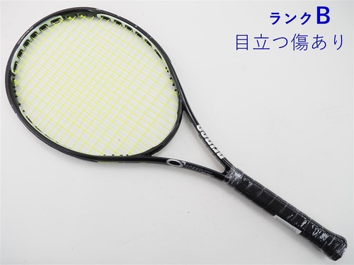 Racchetta tennis usata - racchetta,