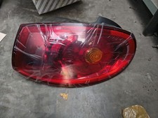 Faro Posteriore Sinistro Fiat