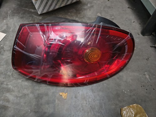 Faro posteriore sinistro fiat - faro,