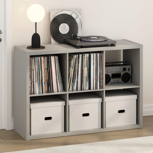 Furinno cubicle mobile - mobile, per