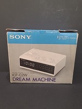Vintage sony dream machine - sony,