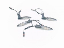 Frecce anteriori e posteriori destra e sinistra BMW F 800 R ABS 2009 2011 2013