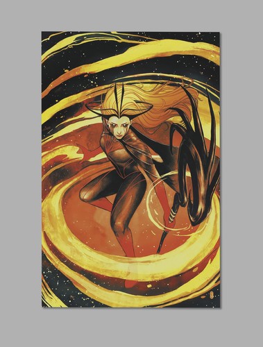 Mephisto sister sorrow - #1,