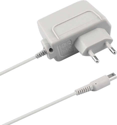 Caricatore per nintendo 3ds - nintendo,