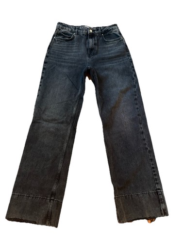 Jeans donna zara - donna, larga