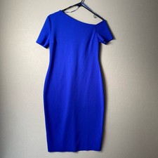 Abito tubino donna Zara tg M