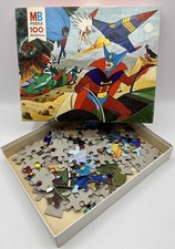 LA BATAILLE DES PLANÈTES -