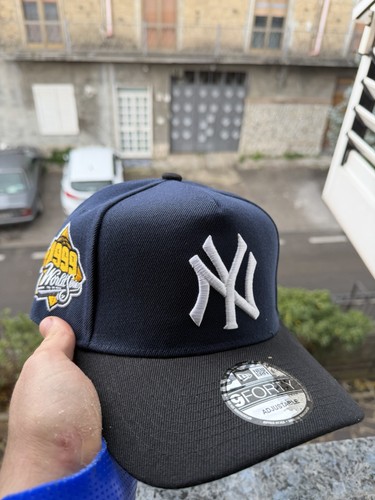New york yankees cappellino - york,