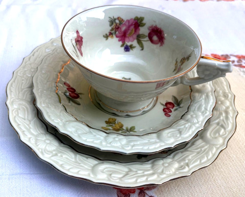 Tazza collezione caffè - tazza, tè