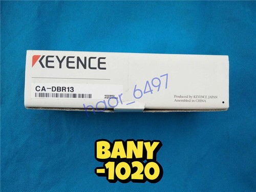 1pz nuovo keyence dbr13 - 1pz,