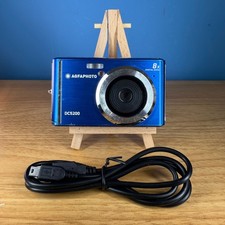Agfa photo realishot - photo,
