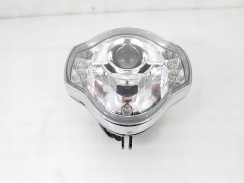 Faro moto guzzi california - moto,