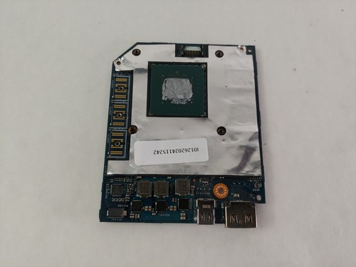 Scheda video laptop dell - laptop,