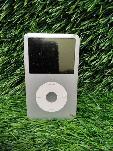 Apple ipod classic - ipod, 7a