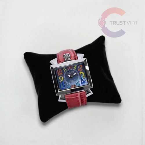 Orologio gaga milano napoleone - gaga,